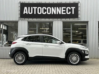 Hyundai Kona Hyundai Kona 1.0 T-GDI Fashion, NAVI, CAMERA, CRUISE - afbeelding nr 6