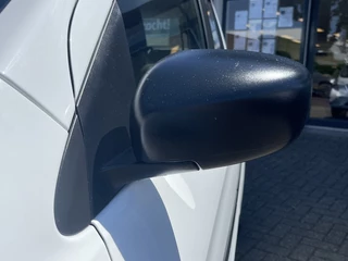 Suzuki Celerio - afbeelding nr 11