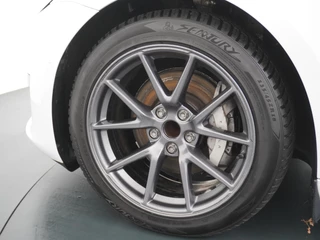 Tesla Model 3 Tesla Model 3 Standard RWD Plus 60 kWh NW TYPE ACCU | AUTOPILOT | RIJKLAAR INCL. 12 MND. BOVAGGARANTIE - afbeelding nr 14