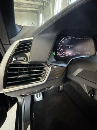BMW X5 BMW X5 M50i High Executive | Sky lounge | Shadow line - afbeelding nr 20