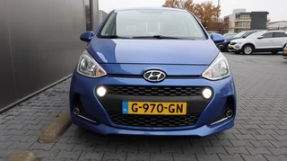 Hyundai i10 - afbeelding nr 7