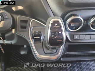 Iveco Daily Iveco Daily 35C21 Open Laadbak Dubbel Cabine 210PK 3.0L Dubbellucht Airco Cruise LED Camera Pritsche Pickup Open Box 2m3 Airco - afbeelding nr 21