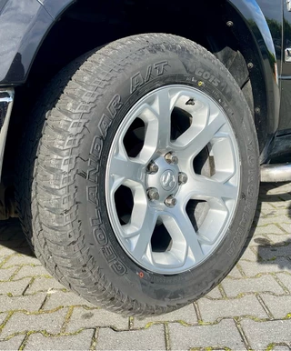 Dodge Ram 1500 - afbeelding nr 9