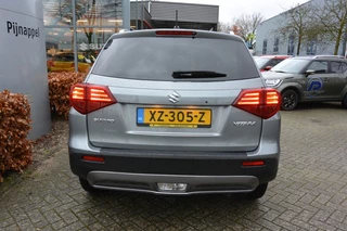 Suzuki Vitara - afbeelding nr 6