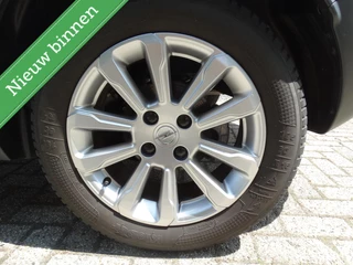 Opel Crossland Opel Crossland 1.2 Turbo Elegance | Automaat | Carplay - afbeelding nr 27