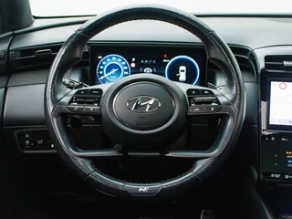 Hyundai Tucson - afbeelding nr 23