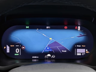 Polestar 2 Polestar 2 Long Range Single Motor 78 kWh Pilot pakket - afbeelding nr 16