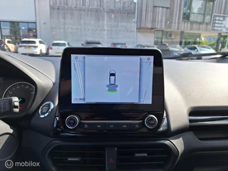 Ford EcoSport FORD ECOSPORT 1.0 ECOBOOST / Climate Control / Carplay / - afbeelding nr 21