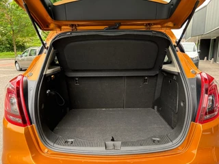 Opel Mokka - afbeelding nr 33