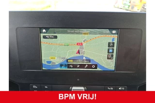 Mercedes-Benz Sprinter Mercedes-Benz Sprinter 317 L3H2 Maxi Navi 360 Gr.- Camera Airco PDC Cruise Control Euro6 170 PK! - afbeelding nr 10
