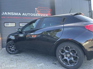 Alfa Romeo Giulietta Alfa Romeo Giulietta 1.4 Turbo PDC,AIRCO,NAP! GARANTIE - afbeelding nr 5