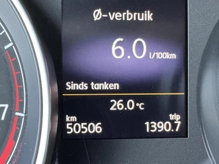 Volkswagen Golf Volkswagen Golf 1.0 TSI Comfortline 5drs 2016 1e eigenaar - afbeelding nr 21
