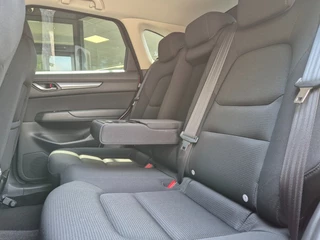 Mazda CX-5 Mazda CX-5 SKYACTIV-G 165 COMFORT / Winter Pack / Trekhaak - afbeelding nr 11
