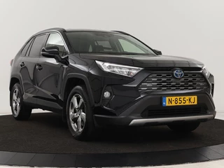 Toyota RAV4 Toyota RAV4 2.5 Hybrid AWD Dynamic | Stoel & stuurverwarming |  Trekhaak | Camera | Carplay | Full LED | Keyless | Navigatie - afbeelding nr 32