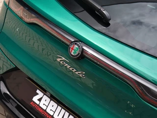 Alfa Romeo Tonale Alfa Romeo Tonale 1.5 MHEV 160 PK Turbo Veloce | Leder | Winter | 360Camera | 19