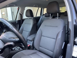 Volkswagen Golf Volkswagen Golf Variant 1.6 TDI | Trekhaak | Carplay | ACC - afbeelding nr 28