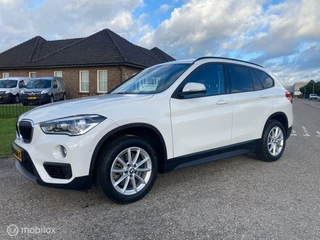 BMW X1 - 26130992-0