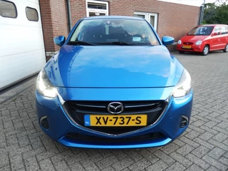 Mazda 2 Mazda 2 1.5 SKYACTIV-G GT-M - afbeelding nr 3