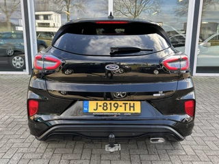 Ford Puma 50% deal 7.975,- ACTIE Trekhaak / Carplay / Clima / LMV - afbeelding nr 17