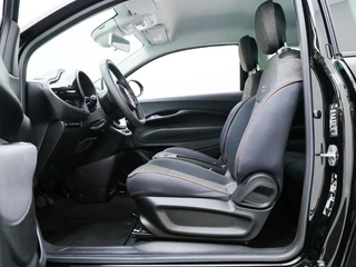 Fiat 500 - afbeelding nr 13