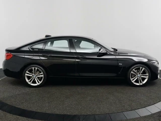 BMW 4 Serie BMW 4-serie Gran Coupé 418i Business - afbeelding nr 7