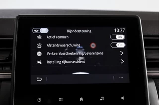 Renault Captur Renault Captur 1.3 TCe 140 PK Intens - Automaat | Cruise | PDC | 360 Camera | App. Connect | ECC | Multi-Sense | LM 18