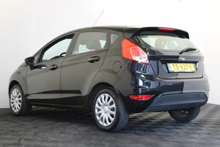 Ford Fiesta Ford Fiesta 1.0 Style |Stoelverwarming| - afbeelding nr 4