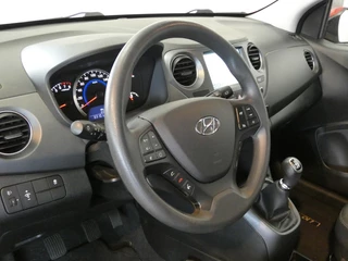 Hyundai i10 Hyundai i10 1.0i Comfort - afbeelding nr 5