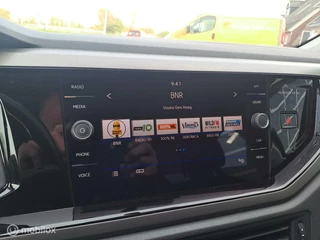 Volkswagen Polo Volkswagen Polo 1.0 TSI Comfortline apple carplay - afbeelding nr 13