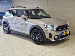 MINI Countryman - afbeelding nr 6