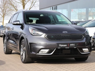 Kia Niro - afbeelding nr 4