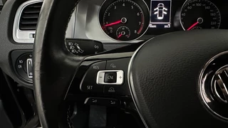 Volkswagen Golf Volkswagen Golf 1.2 TSI 81KW LOUNGE VARIANT TREKHAAK - afbeelding nr 25