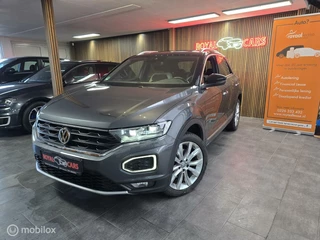 Volkswagen T-Roc - 89329100-0