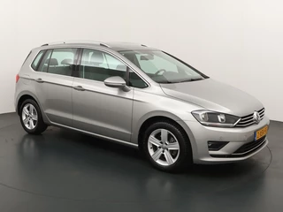 Volkswagen Golf Sportsvan - afbeelding nr 10