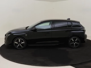 Peugeot 308 Peugeot 308 1.2 PureTech GT 131PK Automaaat: Sportief, slim en comfortabel - afbeelding nr 14