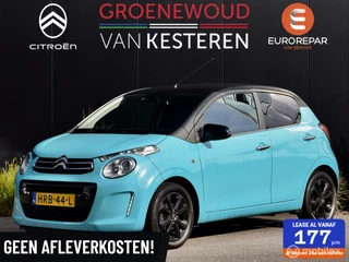 Citroën C1 - 178437425-0