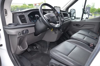 Ford Transit - afbeelding nr 10