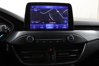 Ford Focus Ford Focus 1.0 EcoBoost Active 125 PK Automaat | Camera | Stoel- en stuurverwarming | - afbeelding nr 7