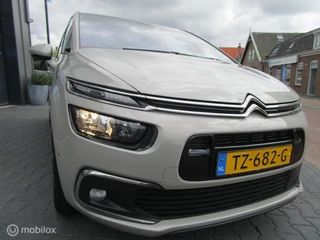 Citroën C4 Picasso Citroen C4 Picasso 1.2 PureTech Feel UNIEK! 37dkm!! Vol opties! - afbeelding nr 11