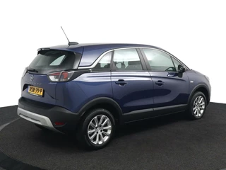 Opel Crossland Opel Crossland 1.2 Turbo Elegance | Grootlicht assist | Cruise | Carplay - afbeelding nr 2