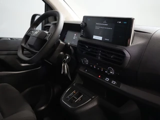 Citroën Jumpy Citroën Jumpy 2.0 HDI 180 pk Aut. L3 DC Dubbel Cabine BPM VRIJ! 6 Pers./ 2x Schuifdeur/ Carplay/ Navi/ Camera/ Cruise/ Airco - afbeelding nr 32