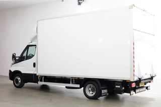Iveco Daily Iveco Daily 35C16 160pk E6 HiMatic Automaat Bakwagen met laadklep Hoog 233cm 11-2019 - afbeelding nr 10