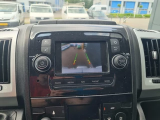 Fiat Ducato Fiat Ducato 2.3 MultiJet L3H2 Cruise Navigatie Camera - afbeelding nr 19