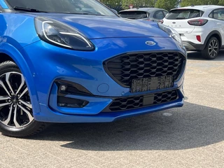 Ford Puma Ford Puma 1.0 EcoBoost Hybrid ST-Line X 125pk | Winterpack | Full LED | Achteruitrijcamera | All Weather Banden - afbeelding nr 2