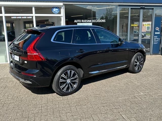 Volvo XC60 - afbeelding nr 9