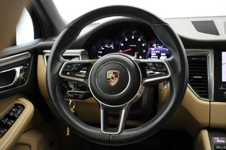 Porsche Macan - afbeelding nr 14