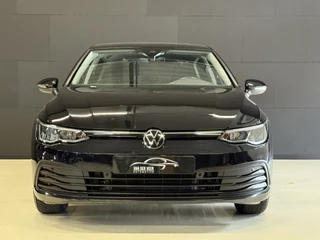Volkswagen Golf Volkswagen Golf 1.5 eTSI Life Business | Apple Carplay | Elek. stoelen | Draadloze tel. lader - afbeelding nr 2