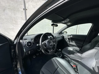 Audi A1 Sportback Audi A1 Sportback 1.0 TFSI Sport Pro Line S. S-EDTION / LED / PDC - afbeelding nr 14