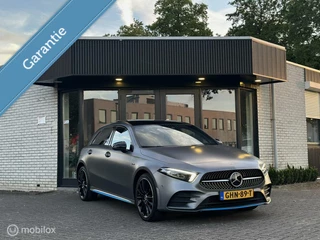 Mercedes-Benz A-Klasse Mercedes A-Klasse 250e AMG |PANO|BURMEST|360|ACC|SFEER|GARANTIE - afbeelding nr 6