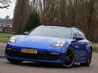 Porsche Panamera - 163003235-0